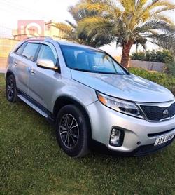 كيا سورينتو